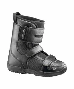 Rossignol Accueil -Matériel de Ski Shop boots snowboard enfant rossignol crumb boot 3