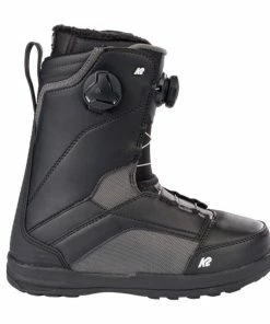 K2 Accueil -Matériel de Ski Shop boots snowboard femme k2 kinsley 4