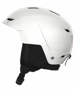Salomon Accueil -Matériel de Ski Shop casque ski femme salomon icon lt access 2