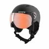 SINNER Accueil -Matériel de Ski Shop casque ski freeride sinner typhoon visor abs 1