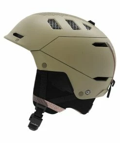 Salomon Accueil -Matériel de Ski Shop casque ski homme salomon husk prime 2