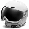 BRIKO Accueil -Matériel de Ski Shop casque ski snowboard femme briko blenda visor