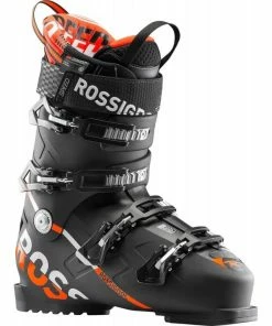 Rossignol Accueil