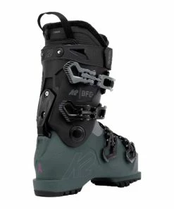 K2 Accueil -Matériel de Ski Shop chaussures ski femme k2 bfc w 85 gripwalk 2