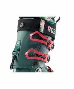 Rossignol Accueil -Matériel de Ski Shop chaussures ski femme rossignol alltrack elite 100 lt 4