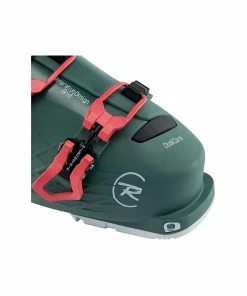 Rossignol Accueil -Matériel de Ski Shop chaussures ski femme rossignol alltrack elite 100 lt 5