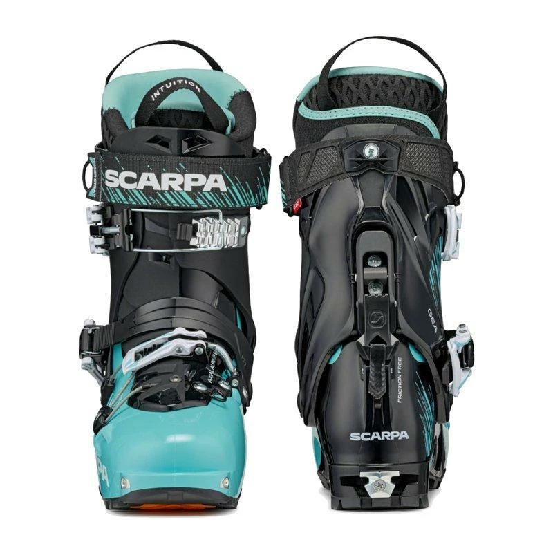 Scarpa Accueil 6 Scarpa Accueil - Image 4