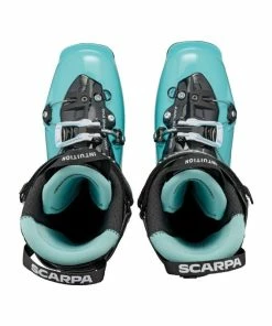 Scarpa Accueil 12 Scarpa Accueil -Matériel de Ski Shop chaussures ski randonnee femme scarpa gea 4