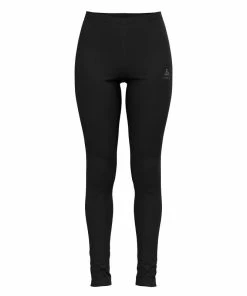 Odlo Accueil -Matériel de Ski Shop collant femme odlo fundamentals active warm 4