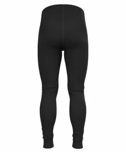 Odlo Accueil -Matériel de Ski Shop collant homme odlo fundamentals active warm 5