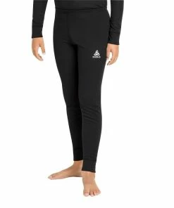 Odlo Accueil -Matériel de Ski Shop collant ski junior odlo active warm eco 2