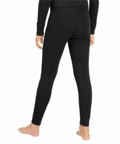 Odlo Accueil -Matériel de Ski Shop collant ski junior odlo active warm eco 3