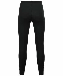 Odlo Accueil -Matériel de Ski Shop collant ski junior odlo active warm eco 4