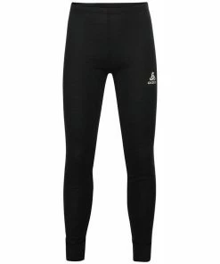 Odlo Accueil -Matériel de Ski Shop collant ski junior odlo active warm eco 5