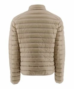 JOTT Accueil 12 JOTT Accueil -Matériel de Ski Shop doudoune jott homme mat beige 4
