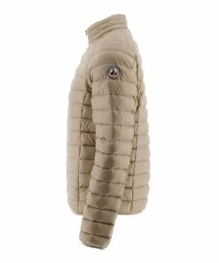 JOTT Accueil 13 JOTT Accueil -Matériel de Ski Shop doudoune jott homme mat beige 5
