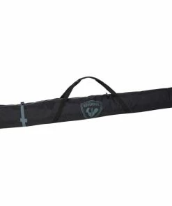 Rossignol Accueil -Matériel de Ski Shop housse ski rossignol basic ski bag 210 cm 4