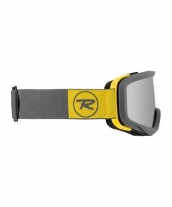 Rossignol Accueil -Matériel de Ski Shop masque de ski homme rossignol ace hp mirror greyyellow 1