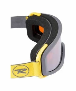 Rossignol Accueil -Matériel de Ski Shop masque de ski homme rossignol ace hp mirror greyyellow 2