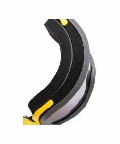 Rossignol Accueil -Matériel de Ski Shop masque de ski homme rossignol ace hp mirror greyyellow 3