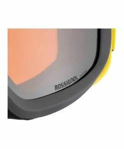 Rossignol Accueil -Matériel de Ski Shop masque de ski homme rossignol ace hp mirror greyyellow 5