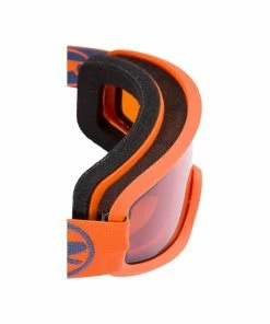 Rossignol Accueil -Matériel de Ski Shop masque de ski homme rossignol ace orange 1 2