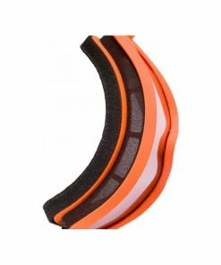 Rossignol Accueil -Matériel de Ski Shop masque de ski homme rossignol ace orange 1 3