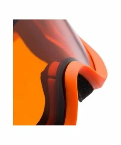 Rossignol Accueil -Matériel de Ski Shop masque de ski homme rossignol ace orange 1 4