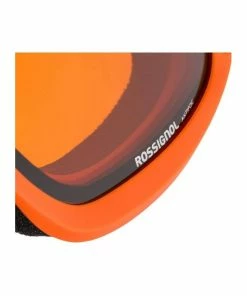 Rossignol Accueil -Matériel de Ski Shop masque de ski homme rossignol ace orange 1 5