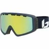 BOLLE Accueil -Matériel de Ski Shop masque ski bolle z5 otg matte black
