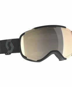 Scott Accueil -Matériel de Ski Shop masque ski scott faze ii light sensitive 3