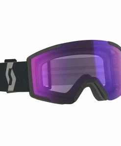 Scott Accueil -Matériel de Ski Shop masque ski scott shield light sensitive 3