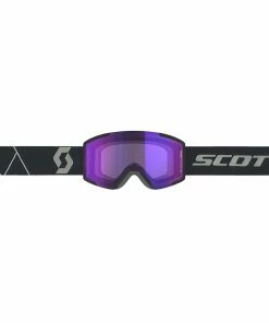 Scott Accueil -Matériel de Ski Shop masque ski scott shield light sensitive 4