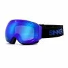 SINNER Accueil -Matériel de Ski Shop masque ski sinner emerald senior