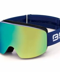 BRIKO Accueil -Matériel de Ski Shop masque ski snowboard briko borealis magnetic 2 lenses 2