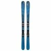 BLIZZARD Accueil -Matériel de Ski Shop pack ski blizzard black pearl 88 squire 11