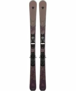 Rossignol Accueil 11 Rossignol Accueil -Matériel de Ski Shop pack ski femme rossignol experience 86 bslt nx 12 3