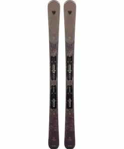 Rossignol Accueil 12 Rossignol Accueil -Matériel de Ski Shop pack ski femme rossignol experience 86 bslt nx 12 4