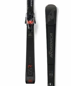 NORDICA Accueil -Matériel de Ski Shop pack ski homme nordica dobermann gsr rb elite xcell 14 fdt 1