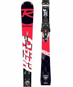 Rossignol Accueil 10 Rossignol Accueil -Matériel de Ski Shop pack ski rossignol hero elite mt ti nx 12 konect gw 2