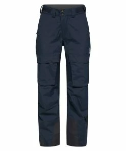 Haglöfs Accueil -Matériel de Ski Shop pantalon ski femme haglof elation gtx 3