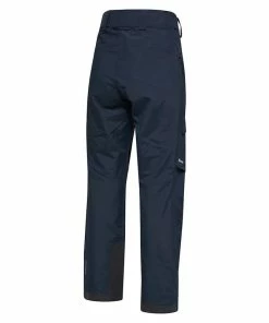 Haglöfs Accueil -Matériel de Ski Shop pantalon ski femme haglof elation gtx 4
