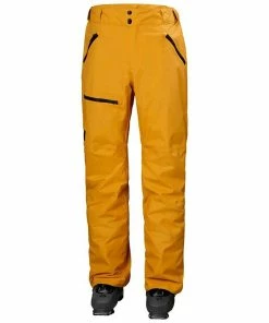 Helly Hansen Accueil -Matériel de Ski Shop pantalon ski homme helly hansen sogn cargo 2