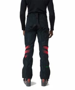 Rossignol Accueil -Matériel de Ski Shop pantalon ski homme rossignol hero course pant 2