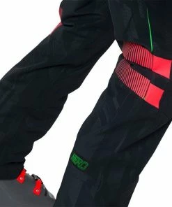 Rossignol Accueil -Matériel de Ski Shop pantalon ski homme rossignol hero course pant 3