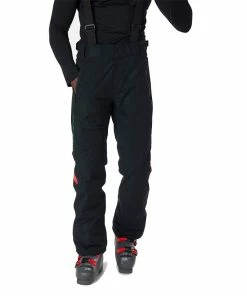 Rossignol Accueil -Matériel de Ski Shop pantalon ski homme rossignol hero course pant 5
