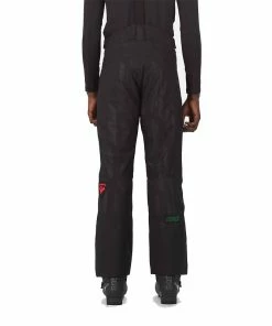 Rossignol Accueil -Matériel de Ski Shop pantalon ski homme rossignol hero ski pant 1