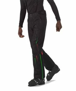 Rossignol Accueil -Matériel de Ski Shop pantalon ski homme rossignol hero ski pant 2