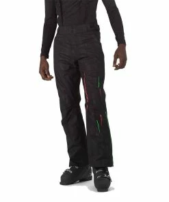 Rossignol Accueil -Matériel de Ski Shop pantalon ski homme rossignol hero ski pant 4