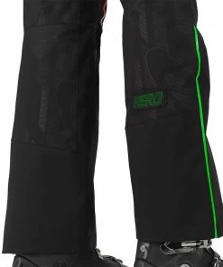 Rossignol Accueil -Matériel de Ski Shop pantalon ski homme rossignol hero ski pant 5